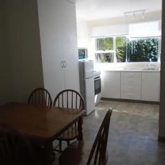 Отель Greymouth KIWI Holiday Parks & Motels 2* Апартаменты разные типы кроватей фото 5