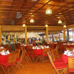 Отель Hon Rom Sunlight Resort