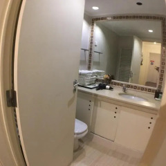 Апартаменты Mary Apartments Lisbon Апартаменты разные типы кроватей фото 13