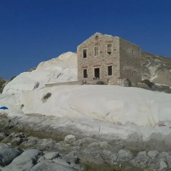 Отель Le Dune Beach Агридженто фото 2