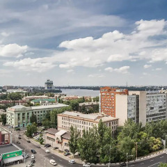 Гостиница Elite Home Апартаменты фото 11