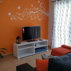 Отель Residencial Jandía Marina удобства в номере