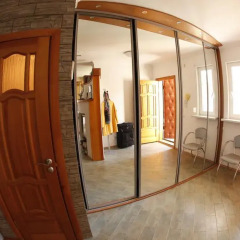 Гостиница Townhouse in Svetlogorsk 2 в Светлогорске отзывы, цены и фото номеров - забронировать гостиницу Townhouse in Svetlogorsk 2 онлайн Светлогорск сауна