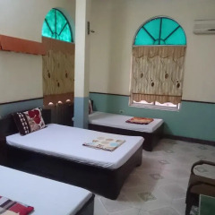 Huong Sen Hotel детские мероприятия