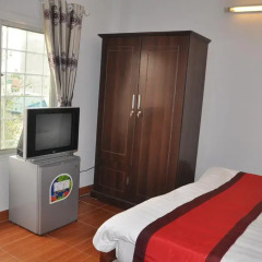 Hanoi Downtown Hotel 2* Стандартный номер с различными типами кроватей фото 2