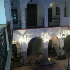 Отель Dar Moulay Ali Марракеш фото 5