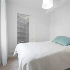 Отель Easyhomes Helsinki Bulevardi 12 комната для гостей фото 5