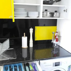 Апартаменты Lisbon Top Flats питание фото 2