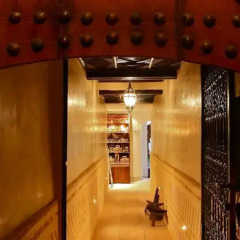 Отель Riad Tawanza Марокко, Марракеш - отзывы, цены и фото номеров - забронировать отель Riad Tawanza онлайн спа фото 2