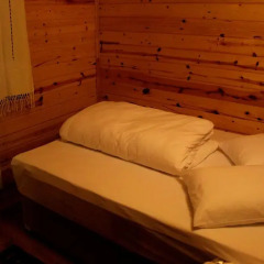 Ayder Cise Dag Evleri Шале с различными типами кроватей фото 28
