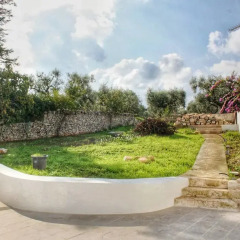 Отель Enjoytrulli B&B Альберобелло фото 2