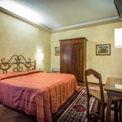 Hotel Marios 3* Стандартный номер с двуспальной кроватью фото 14