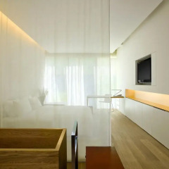 Отель The Opposite House 5* Студия с различными типами кроватей фото 5