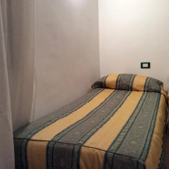 Hotel Villa Parco 3* Стандартный номер с разными типами кроватей фото 10