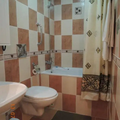 Гостиница Арт-Сити 4* Номер Комфорт с различными типами кроватей фото 13