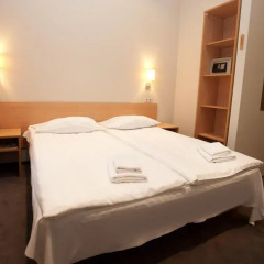 Toss Hotel 3* Стандартный номер с различными типами кроватей фото 3