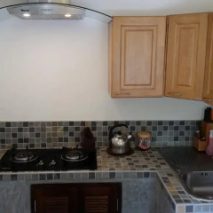 Отель Woodlawn Villas Resort 3* Вилла с различными типами кроватей фото 9