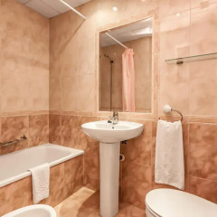 Отель Apartamentos Stella Maris ( Marcari Sl.) Студия