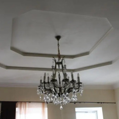 Moskovskaya Kvartira Hostel интерьер отеля фото 2