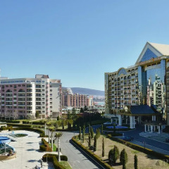 Апартаменты Apartments in Victoria Residence