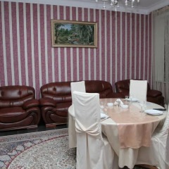 Гостиница Inn Kavkaz в Махачкале отзывы, цены и фото номеров - забронировать гостиницу Inn Kavkaz онлайн Махачкала помещение для мероприятий фото 2