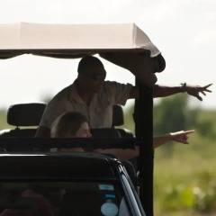 Отель Mahoora Tented Safari Camp All-Inclusive - Yala Шри-Ланка, Катарагама - отзывы, цены и фото номеров - забронировать отель Mahoora Tented Safari Camp All-Inclusive - Yala онлайн фитнесс-зал фото 2