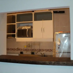 Отель My House Buenos Aires в номере фото 2