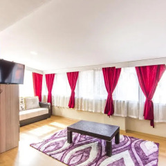 Отель Stone Home Apart Номер категории Эконом