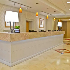 Radisson Hotel Valley Forge интерьер отеля фото 2