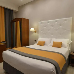 Montecarlo Hotel 4* Номер Делюкс с различными типами кроватей фото 6