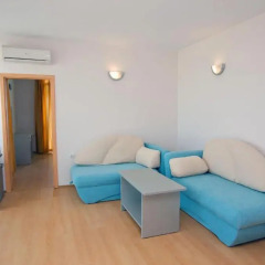 Nushev Hotel 2* Люкс фото 3