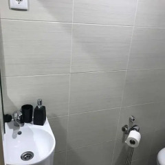 Отель Jualis Guest House Улучшенный номер разные типы кроватей фото 20