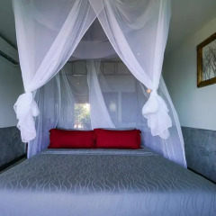 Отель Sai Daeng Resort 3* Стандартный номер с двуспальной кроватью фото 3