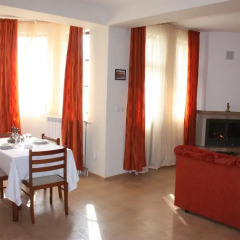 Отель Bansko Castle Lodge 3* Вилла фото 13