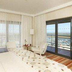 Real Marina Hotel & Spa 5* Люкс фото 4