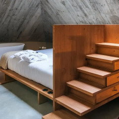 Отель Armazém Luxury Housing Порту спа фото 2