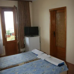 Отель Homestay Kostadinov Болгария, Поморие - отзывы, цены и фото номеров - забронировать отель Homestay Kostadinov онлайн удобства в номере фото 2