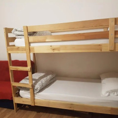 Discovery Hostel детские мероприятия фото 2