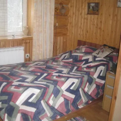 Гостиница Country house Runskiy сауна