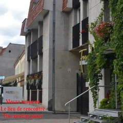 Апартаменты Beausejour Apartments парковка