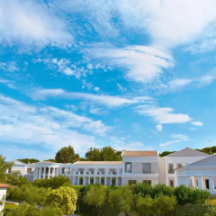 Отель Grecotel Olympia Riviera Thalasso Греция, Андравида-Киллини - отзывы, цены и фото номеров - забронировать отель Grecotel Olympia Riviera Thalasso онлайн