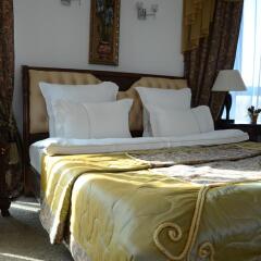 Гостиница Villa Club 3* Люкс фото 4
