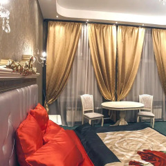 Алекс Отель на Каменноостровском комната для гостей фото 4