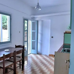 Отель Vila Anna Maria Апартаменты с различными типами кроватей фото 36