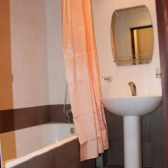 Kirovakan Hotel 3* Стандартный номер фото 3