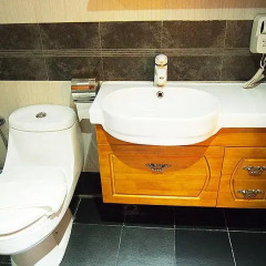 The Privi Hotel 3* Номер Делюкс с разными типами кроватей фото 3