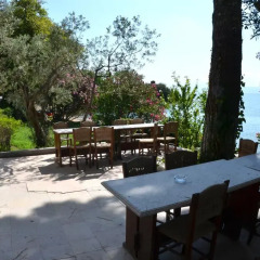 Tatlisu Kirtay Hotel Турция, Эрдек - отзывы, цены и фото номеров - забронировать отель Tatlisu Kirtay Hotel онлайн фото 3