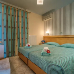 Отель Plaza Hotel Греция, Закинф - отзывы, цены и фото номеров - забронировать отель Plaza Hotel онлайн комната для гостей фото 5