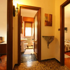 Отель La casa del pittore Италия, Вербания - отзывы, цены и фото номеров - забронировать отель La casa del pittore онлайн комната для гостей фото 4
