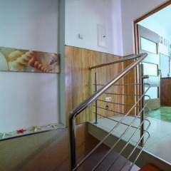 Апартаменты Elite Duplex Apartments удобства в номере фото 2